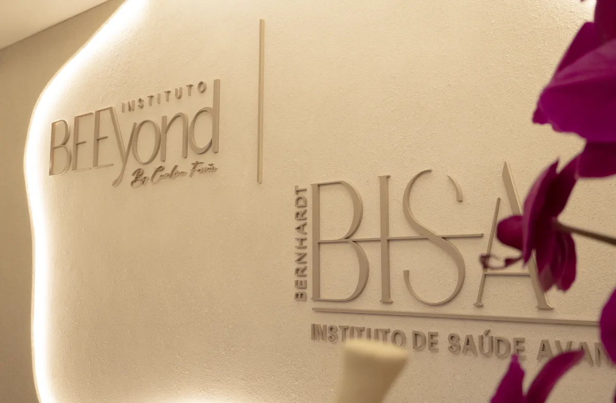 Espaço BISA — Instituto BEEyond
